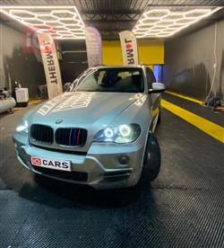 بي ام دبليو X5